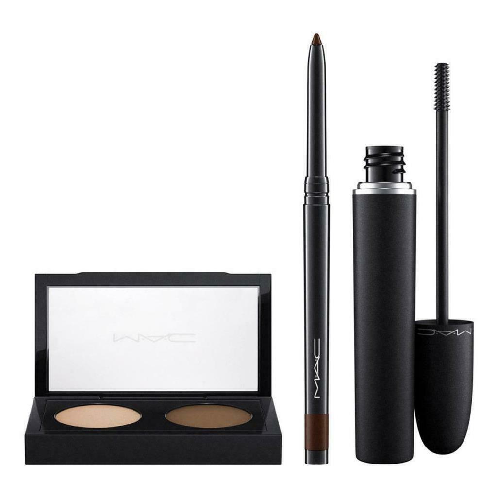 Mac Mac Look In A Box Hooked On Nude Eye Kit Look in a Box Hooked on Eye Kit Nordstrom Exclusive