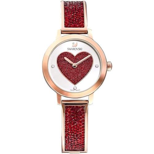 Swarovski Women`s Cosmic 29mm Quartz Watch 5483519