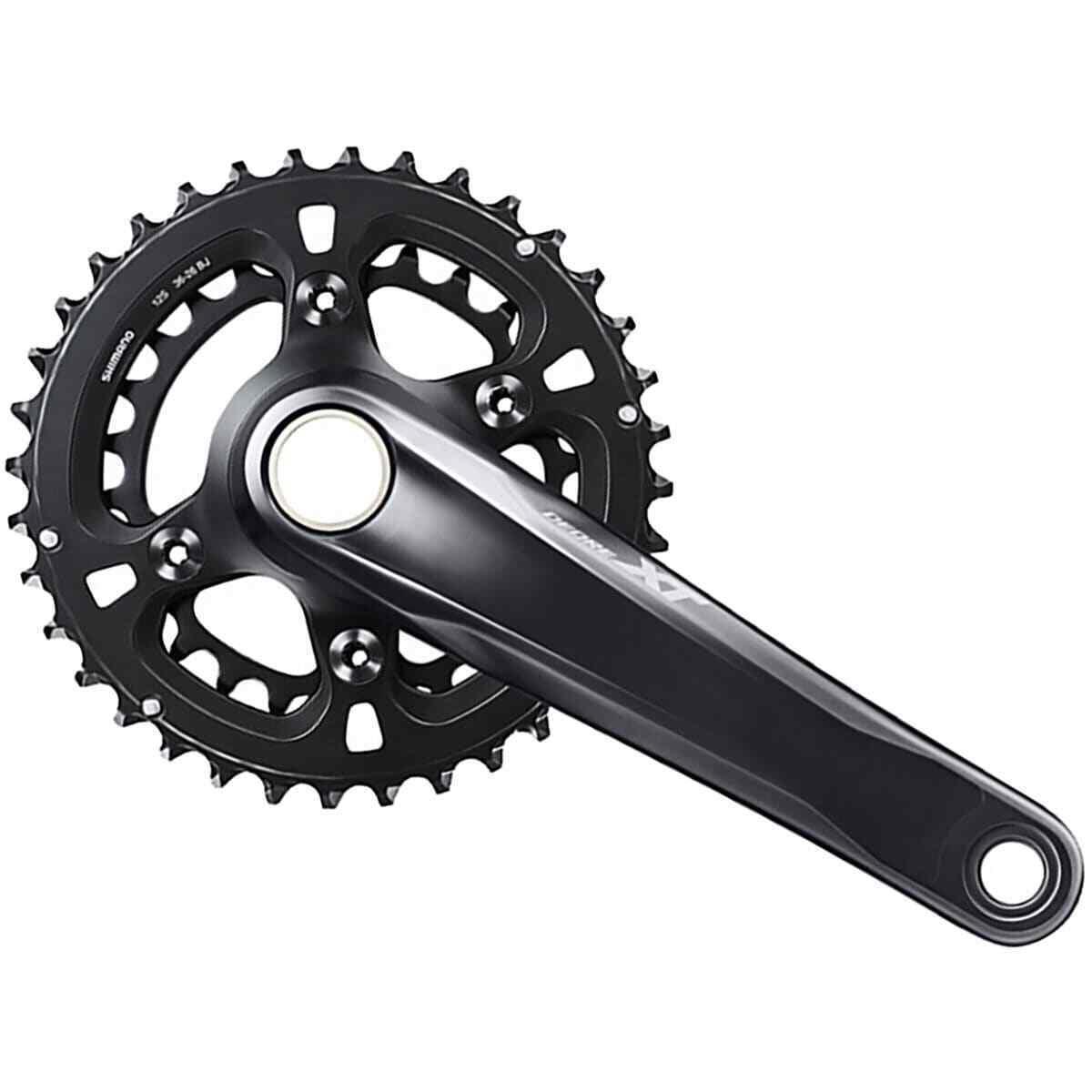 Shimano XT FC-M8120 2x Boost Crankset