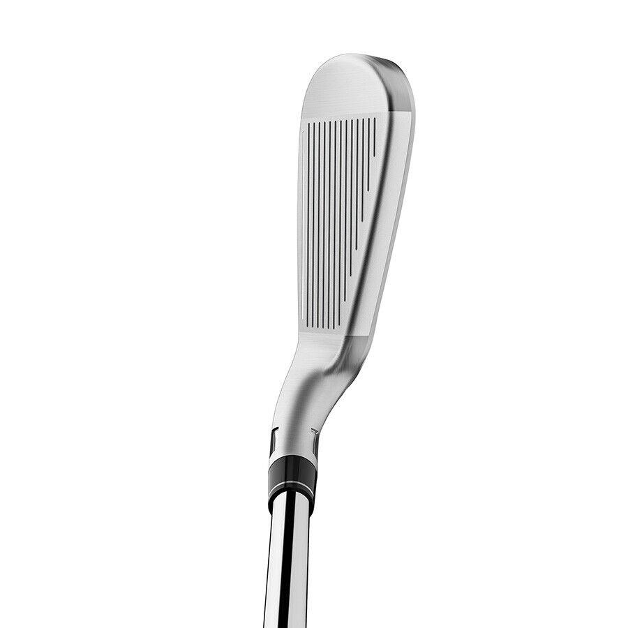 Taylormade SIM2 Max Iron Set Choose Set Makeup Flex Men Regular or Stiff - Lie Angle: Standard