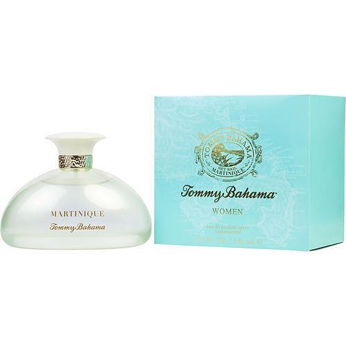 Tommy Bahama Martinique Women Eau de Parfum Spray 3.4 Fl Oz