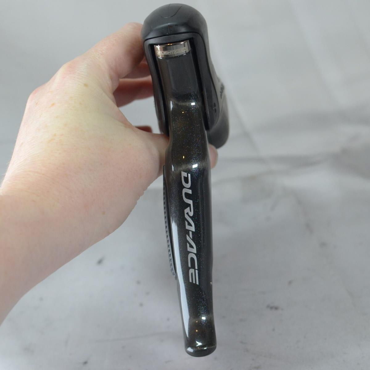 Shimano Dura Ace Di2 7900 ST-7970 Right/rear Shift/brake Lever 10 Speed Nos