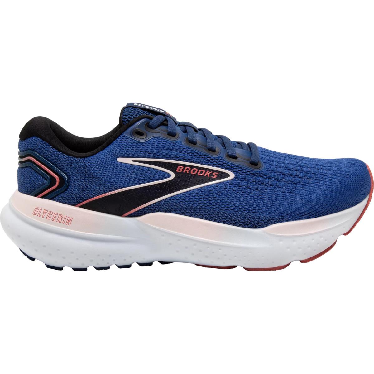 Brooks Glycerin 21 Women`s Running Shoes All Colors US Sizes 6-11 7