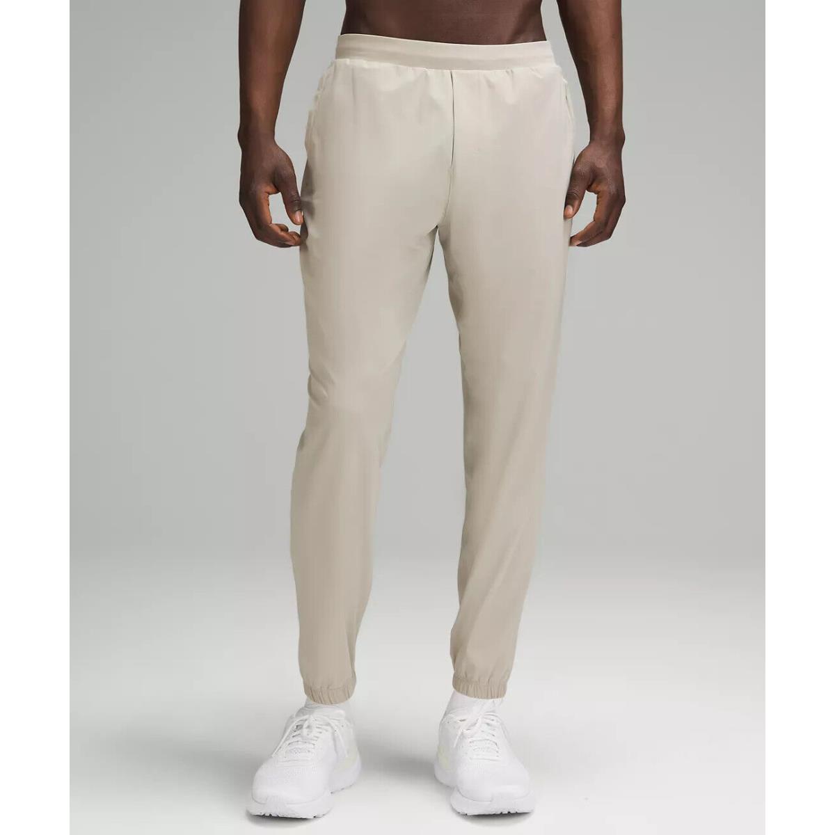 Lululemon Men`s Surge Running Jogger 29 Inch Inseam - Retail