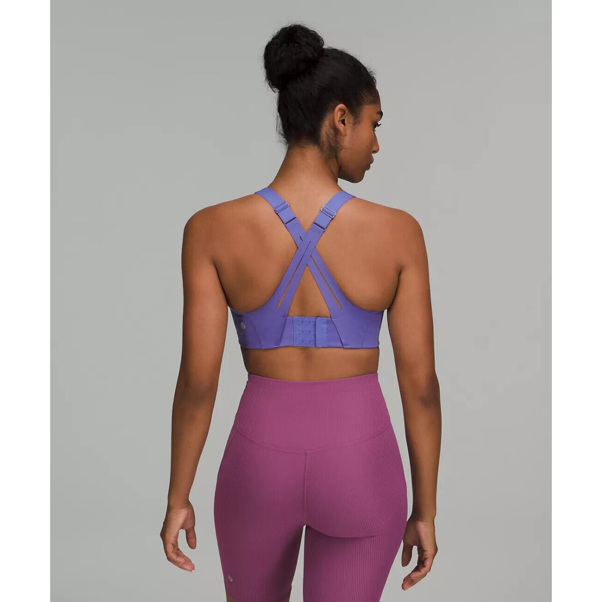 Lululemon Air Support Bra - Retail