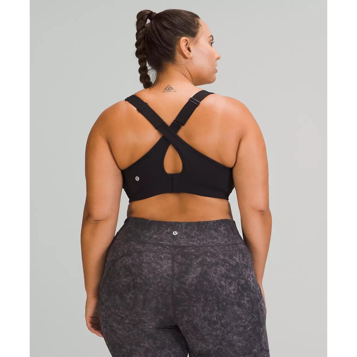 Lululemon All Powered Up Bra - Retail