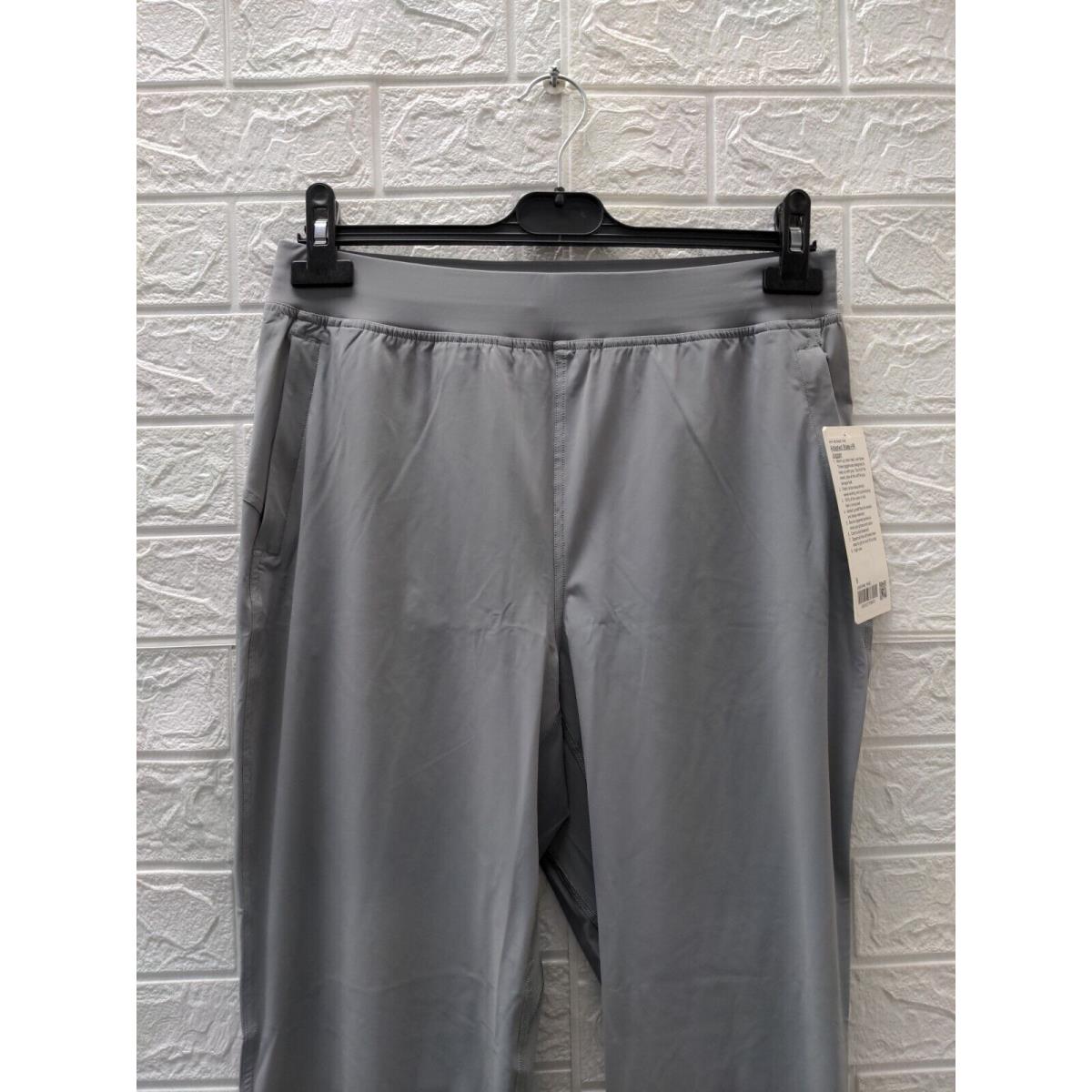 Lululemon Adapted State HR Jogger Sz. 8