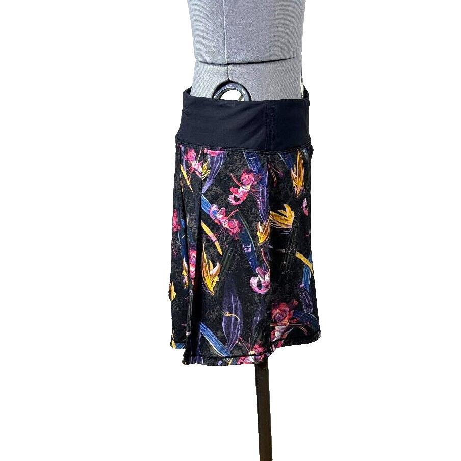 Lululemon Pace Rival Extra Long Skirt 4