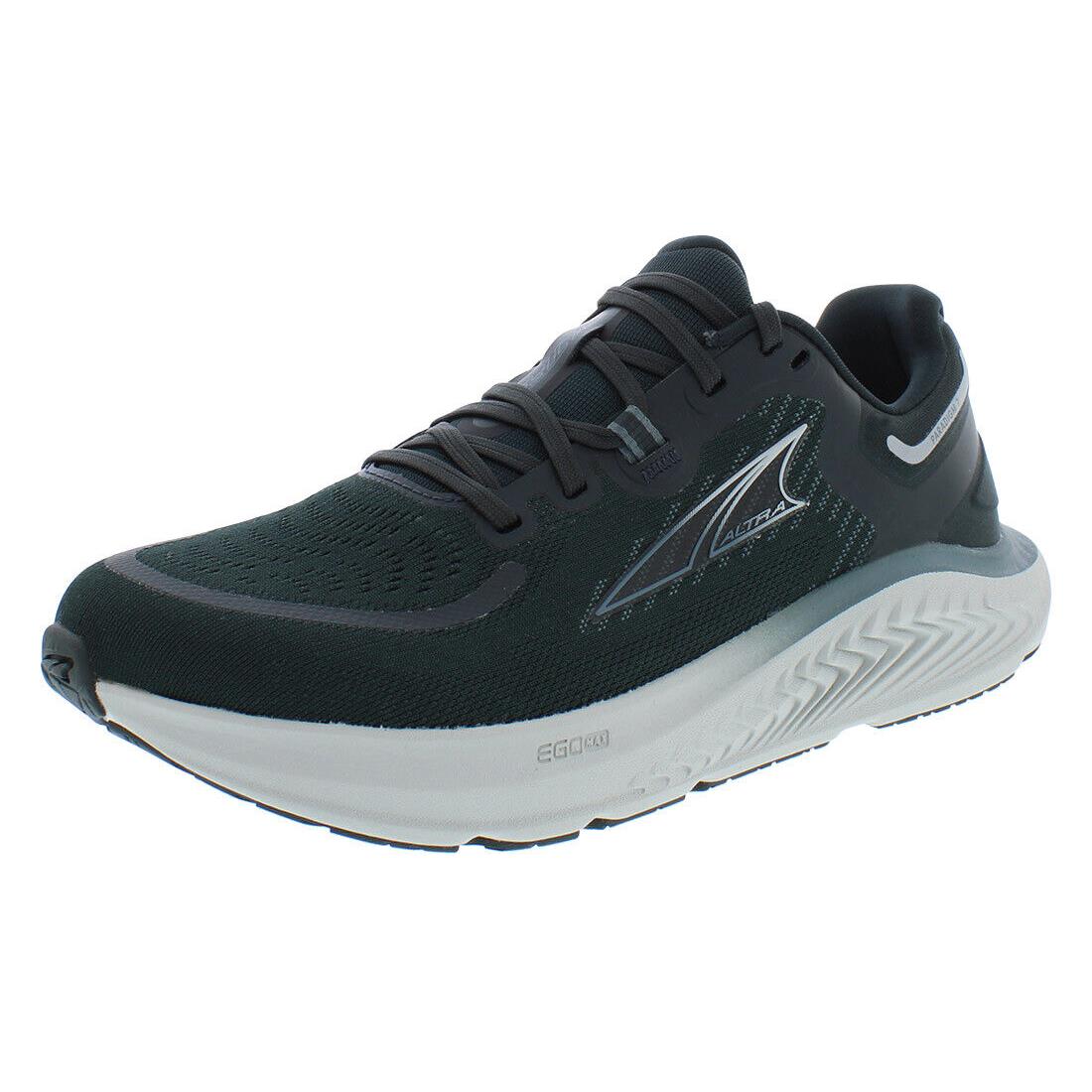 Altra Paradigm 7 Womens Shoes - Black, Main: Black