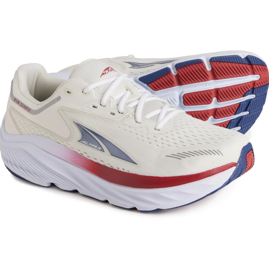 Altra Men`s Via Olympus Running Shoes