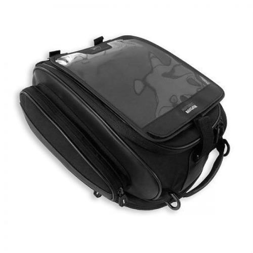Ducati Magnetic Tank Bag For Xdiavel and Diavel 1260 96780771B