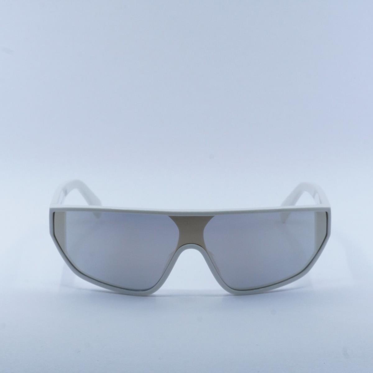 Celine CL40195I 25C Ivory/silver Mirror --135 Sunglasses