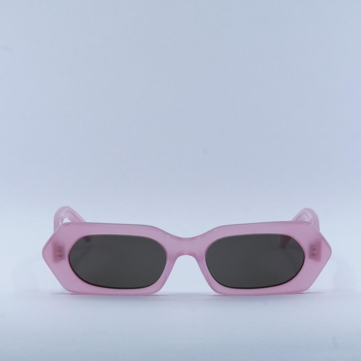 Celine CL40243I 72J Opal Pink/roviex 51-18-135 Sunglasses