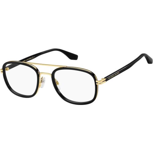 Marc Jacobs MJ Marc515 Eyeglasses 0807 Black