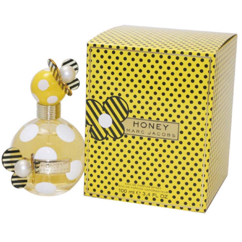 Honey For Women by Marc Jacobs Eau de Parfum Spray 3.4 oz