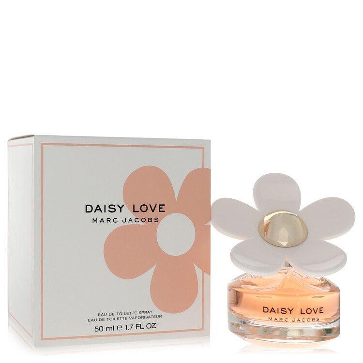 Marc Jacobs Daisy Love 1.7 oz Edt Women`s Perfume