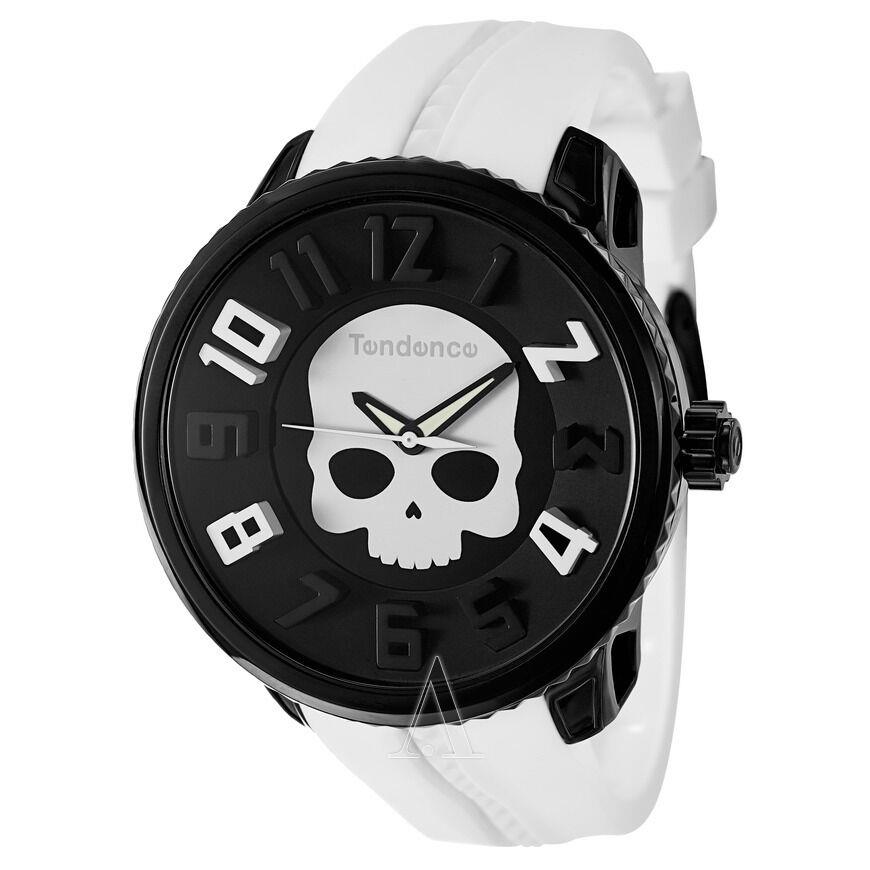 Tendence Gulliver Hydrogen Skull Watch 589.00 Available IN 2 Colors