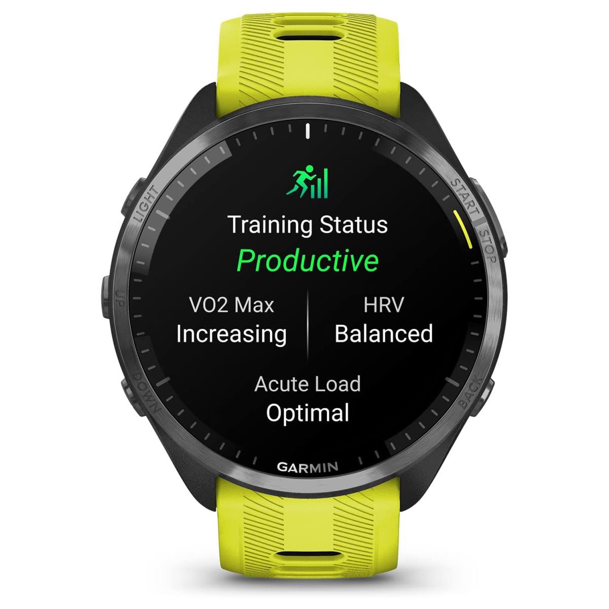 Garmin Forerunner 965 Running Smartwatch