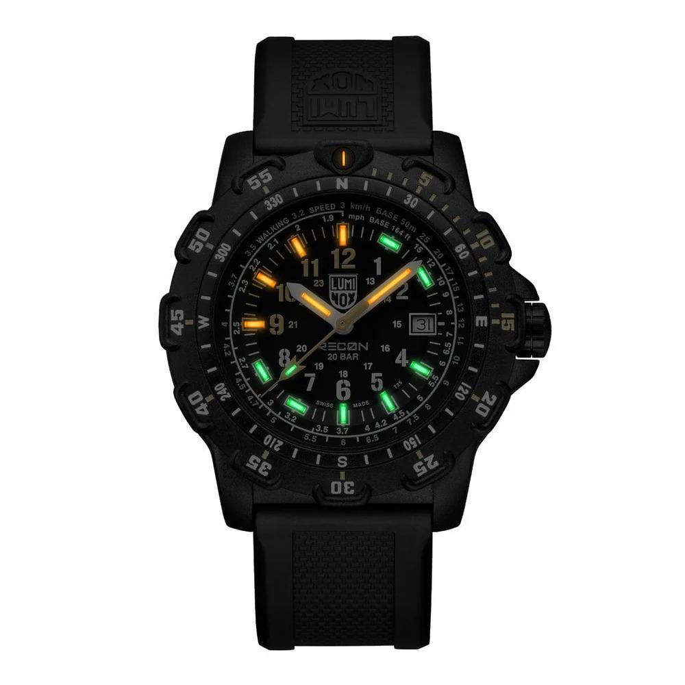 Luminox XL.8825.H.SET Recon Point Man Series Heritage Wristwatch 45mm