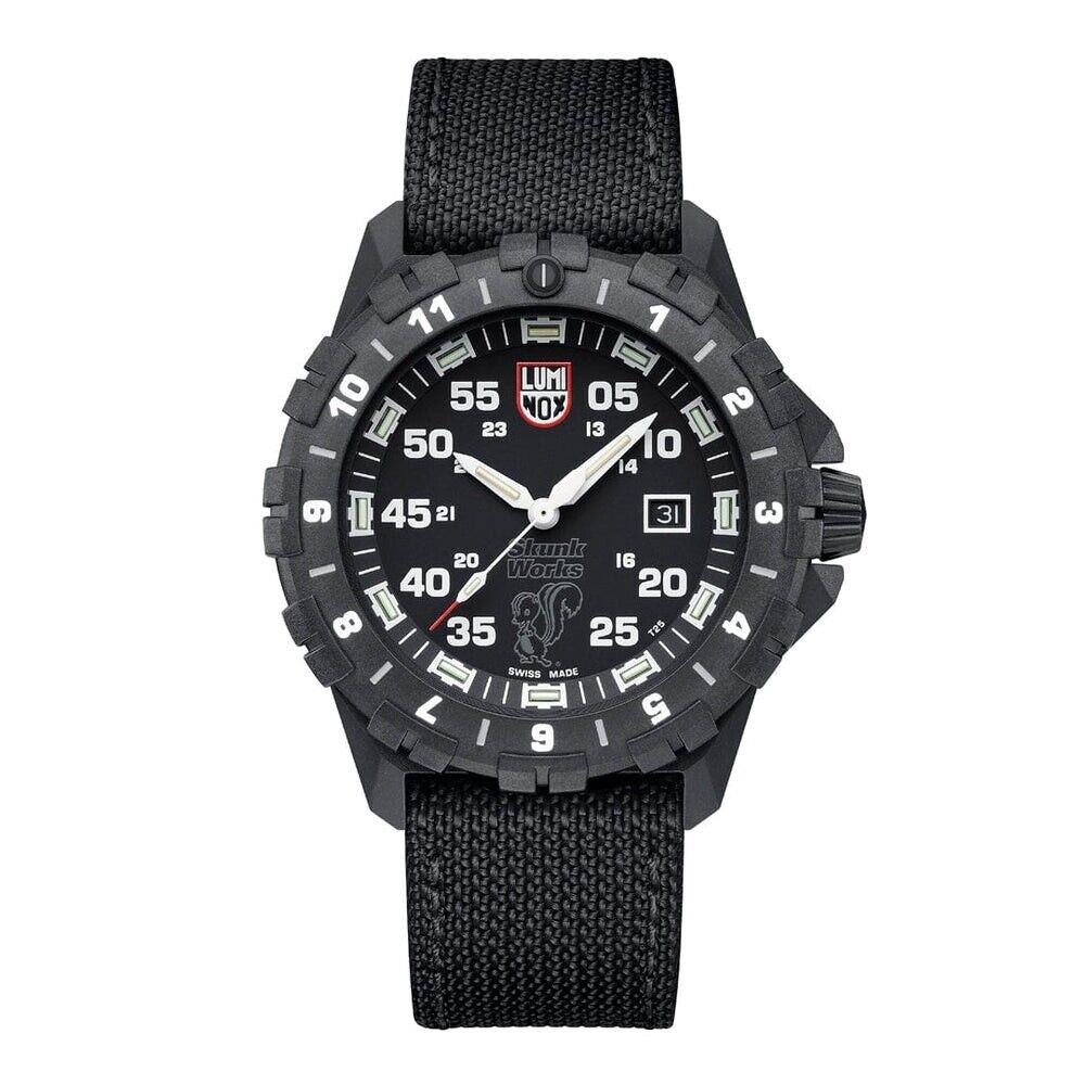 Luminox XA.6442.H.SET F-117 Nighthawk x Skunk Works 6440 Heritage Pilot Watch