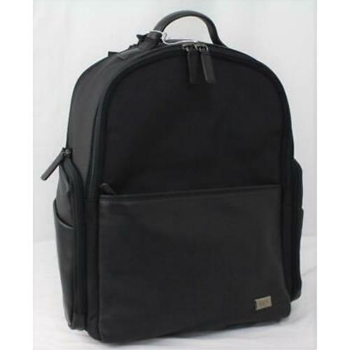Bric`s Brics Monza 15 Medium Carry ON Laptop Backpack BR207702 Black