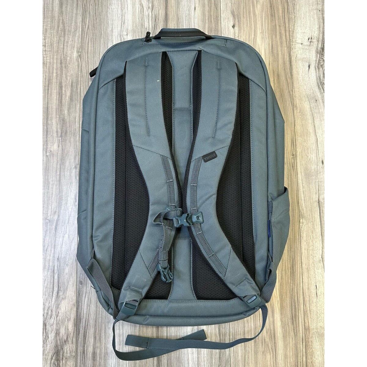 Thule Aion 40L Travel Backpack TATB140 Dark Slate W/ Tags