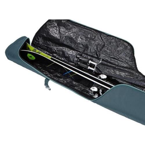 Thule - Roundtrip Ski Bag Dark Slate 192cm
