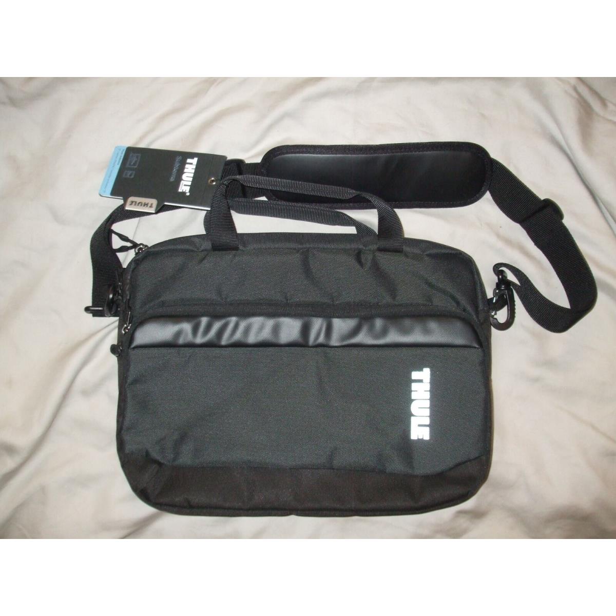 Thule Thue Subterra 13 Laptop Attach Shoulder Bag TSAE-2113 Grey