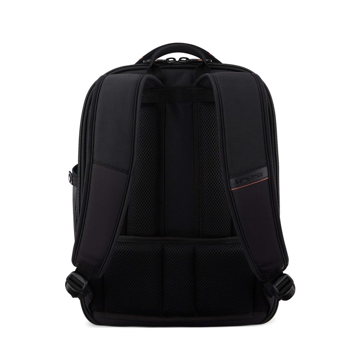 Samsonite Pro Slim Backpack Black