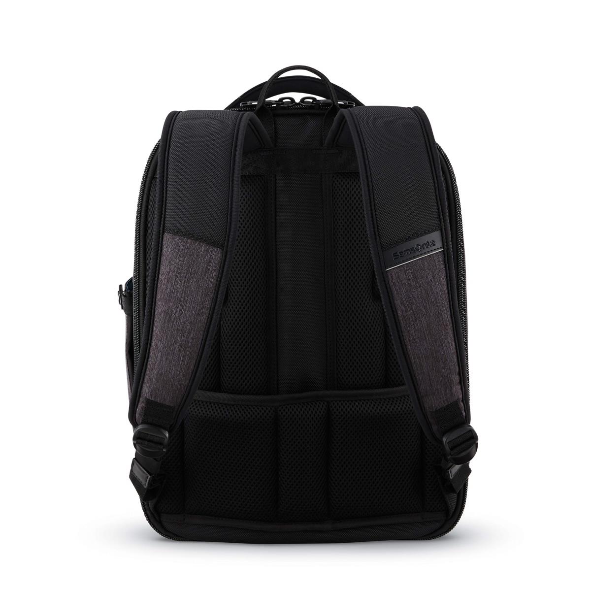 Samsonite Pro Slim Backpack Grey