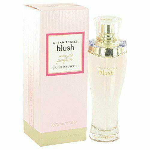 Victoria`s Secret Dream Angels Blush Perfume Parfum 1 OZ