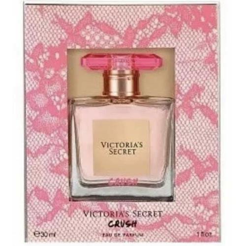 Victoria`s Secret Crush Eau DE Parfum Limited Edition 1 OZ