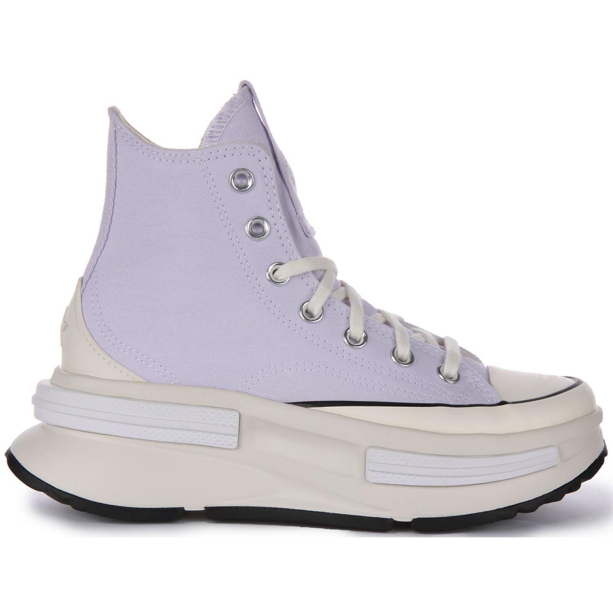 Converse A03064C Run Star Legacy CX Future Mens Sneaker Lavender US 6 - 13