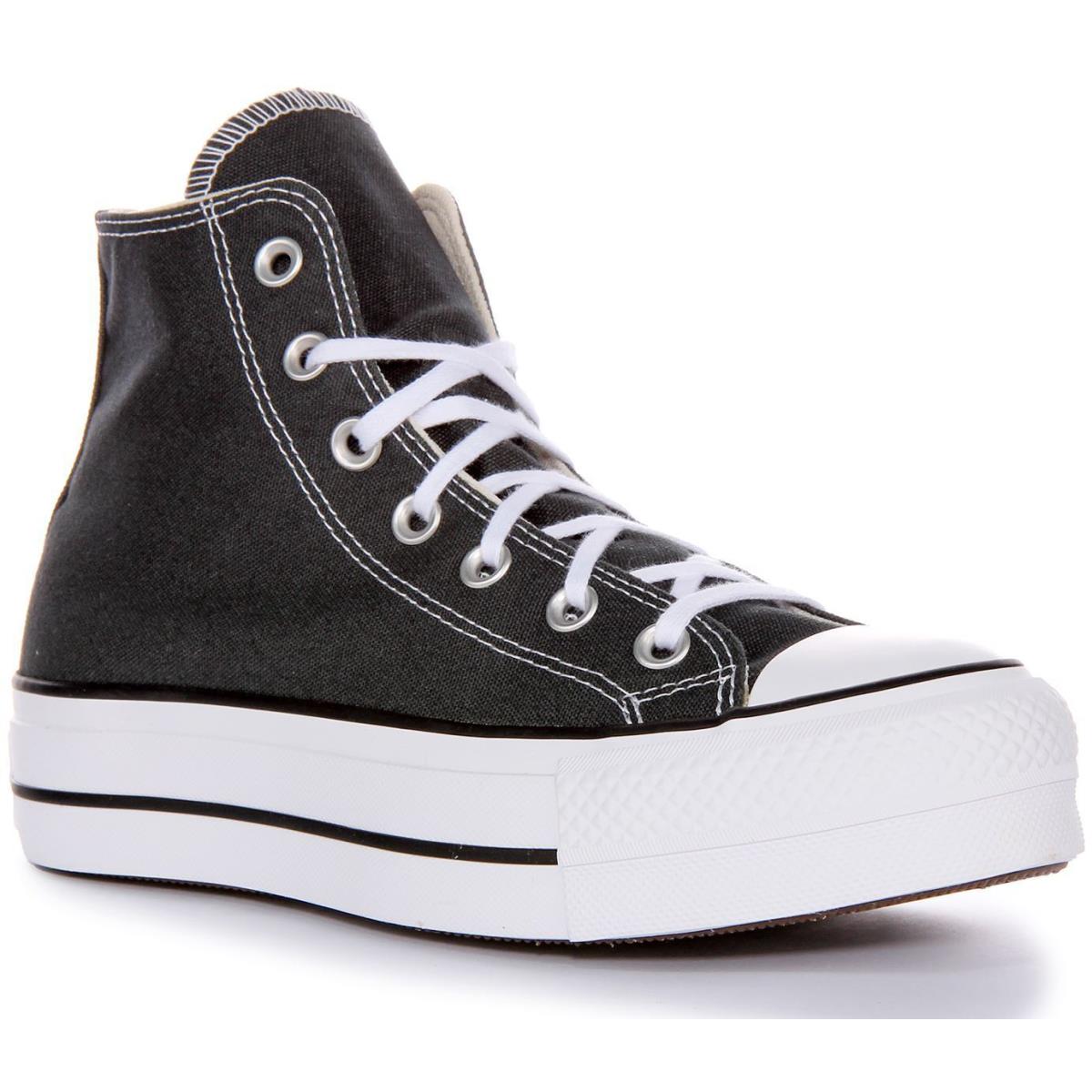 Converse A07927C In Pine Women Sneaker 5 - 11