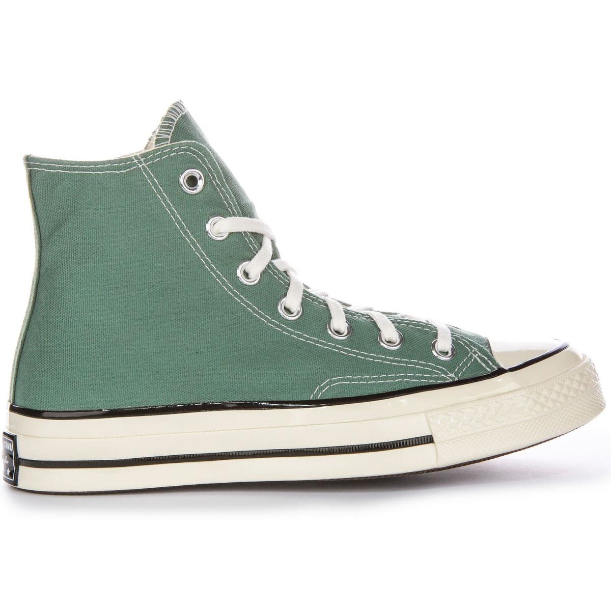 Converse A06521C Chuck 70 Vintage Mens Sneaker Green US 7 - 13