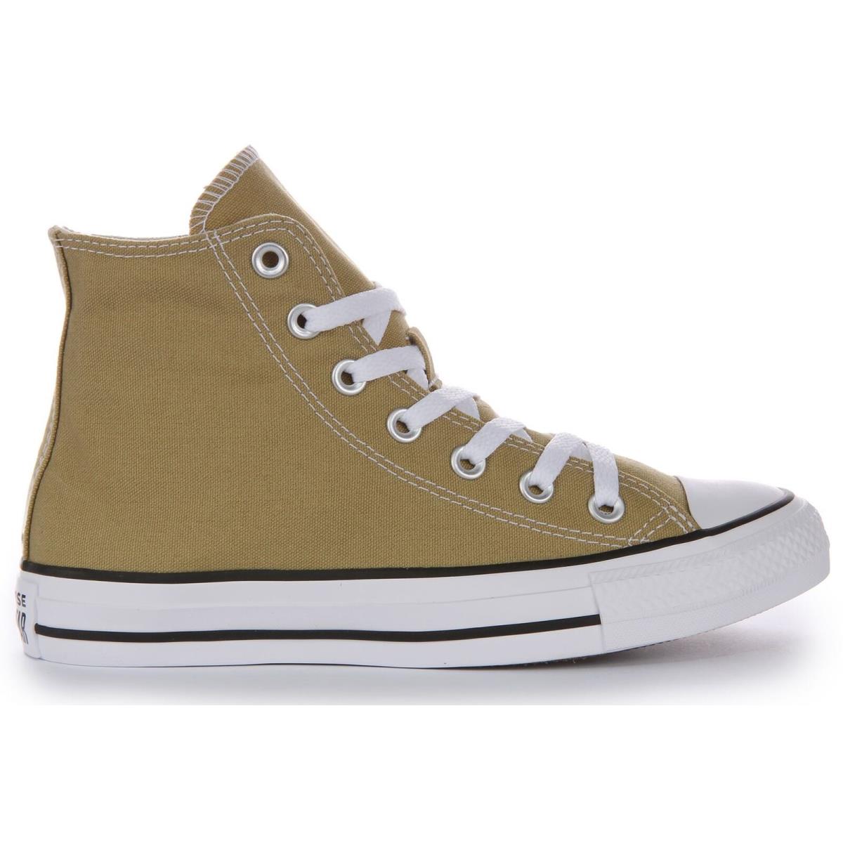 Converse A04559C Chuck Taylor All Star Seasonal Taupe US 7 - 13