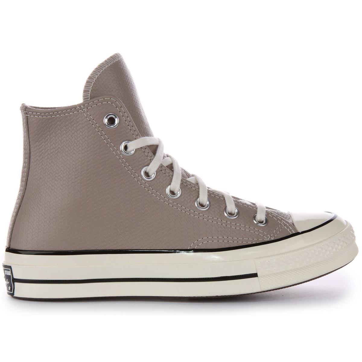 Converse A04579C Mens Sneaker Grey Size US 7 - 13