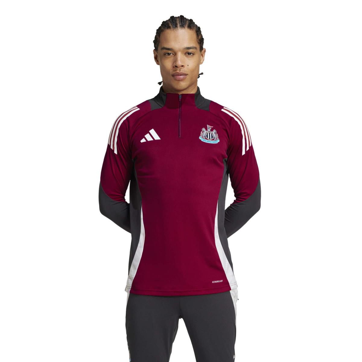 Adidas 2024-25 Newcastle Men`s Training Top