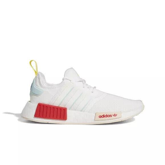 Women s Adidas NMD R1 Shoes White GZ9593 SporTipTop