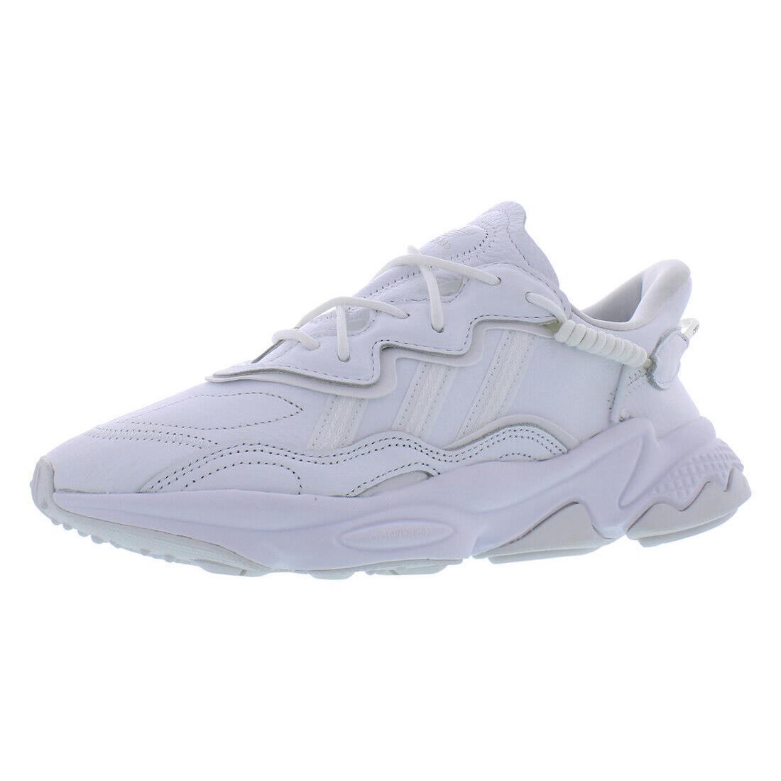 Adidas Ozweego Mens Shoes - White, Main: White