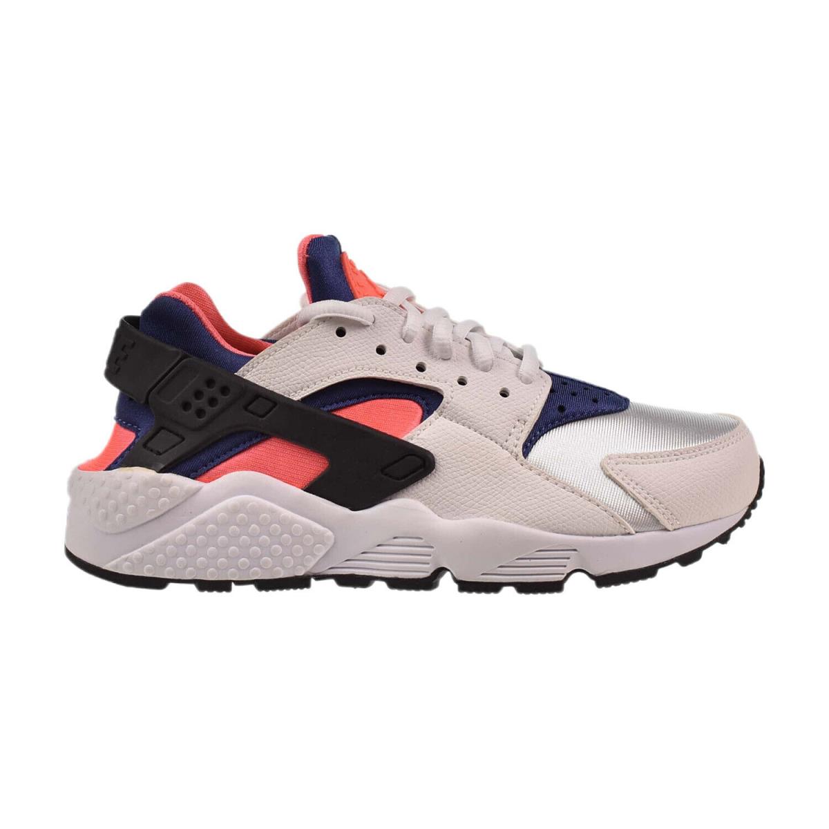 Nike Air Huarache Run Women`s Shoes White-hot Lava 634835-103 - White-Hot Lava