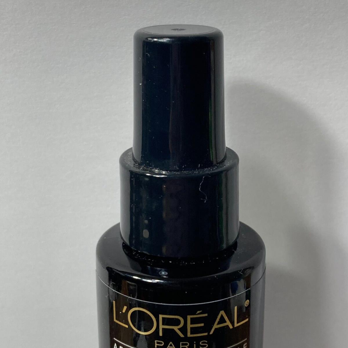 1 L`oreal Blow Dry It Quick Dry Primer Heat Protection Prep