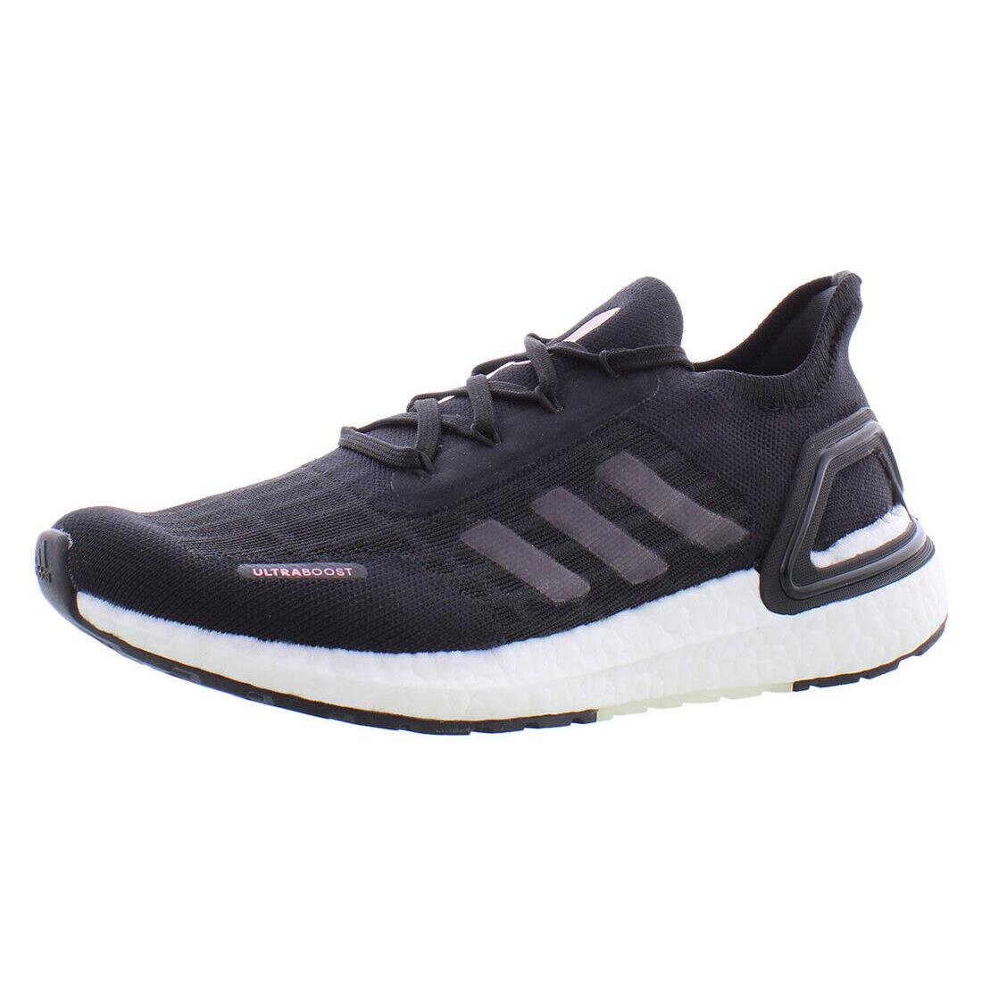 Adidas Ultraboost S. Rdy Womens Shoes Size 6.5 Color: Black/white - Black/White, Main: Black