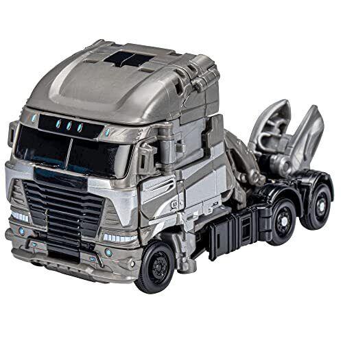 Toys Studio Series 90 Voyager Class Age of Extinction Galvatron Action