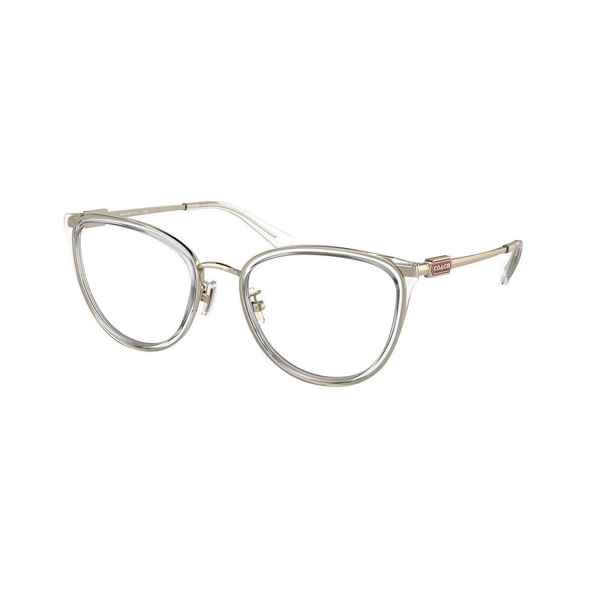 Coach HC5146-9428-54 Clear Eyeglasses