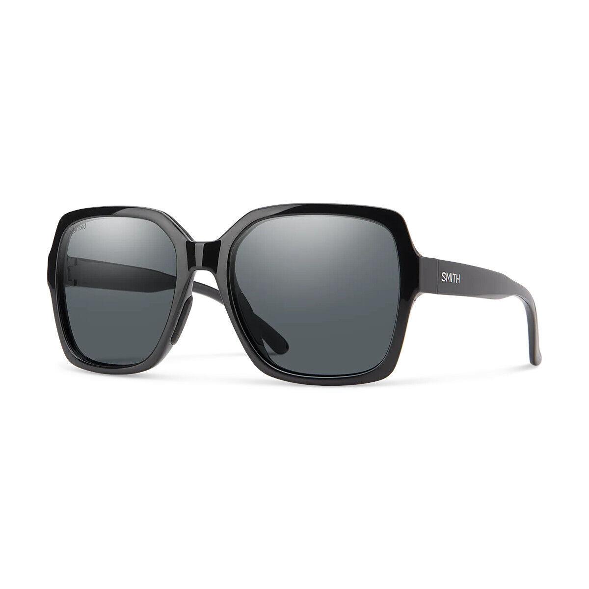 Smith Optics Flare Sunglasses - Polarized