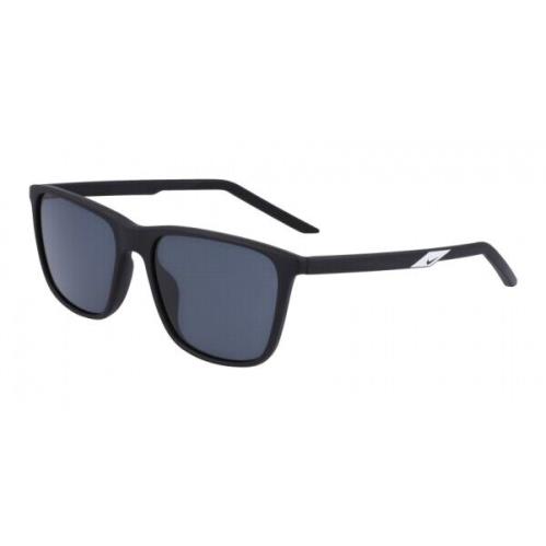 Nike STATE-DV2290-010-5517 Black Sunglasses