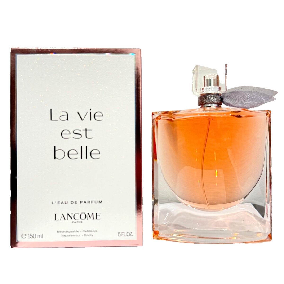 La Vie Est Belle by Lancome Women 5.0 oz Eau de Parfum Refill Spray