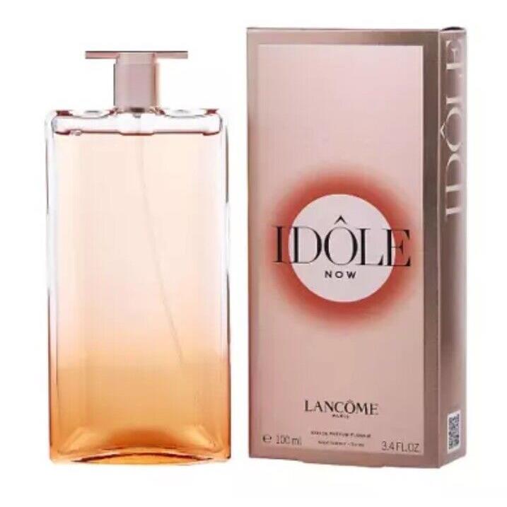 Idole Now by Lancome 3.4 oz Edp Florale Perfume For Women