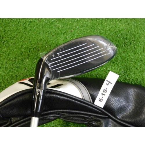 Titleist TSR1 29 Womens 7 Hybrid Mmt 40 R3 Ladies Graphite with Headcover